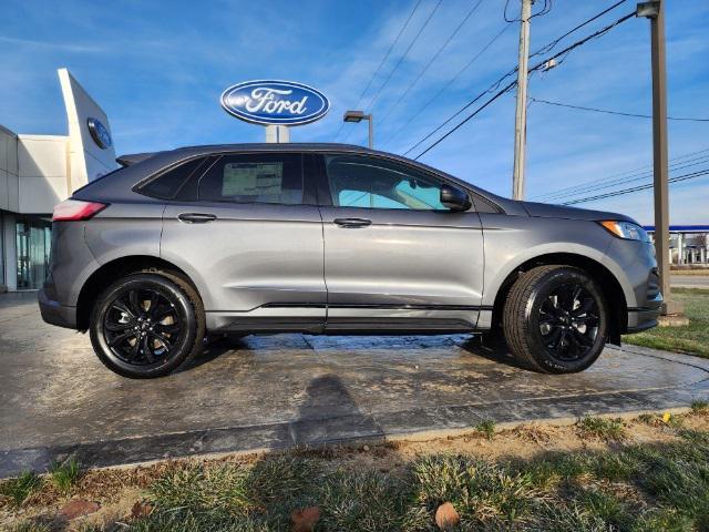 new 2024 Ford Edge car, priced at $37,893