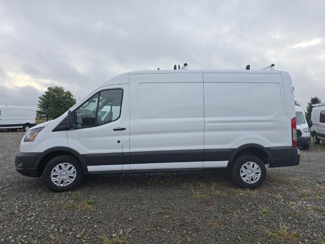 new 2023 Ford Transit-250 car, priced at $57,979