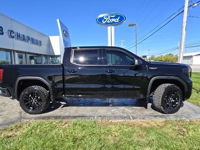 used 2019 GMC Sierra 1500 car, priced at $28,632