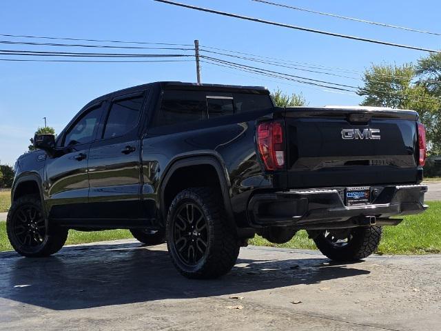 used 2019 GMC Sierra 1500 car, priced at $28,632