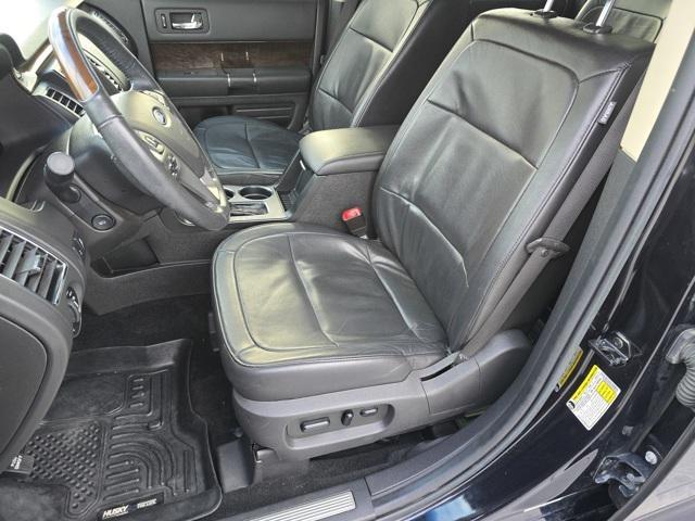 used 2019 Ford Flex car, priced at $18,933