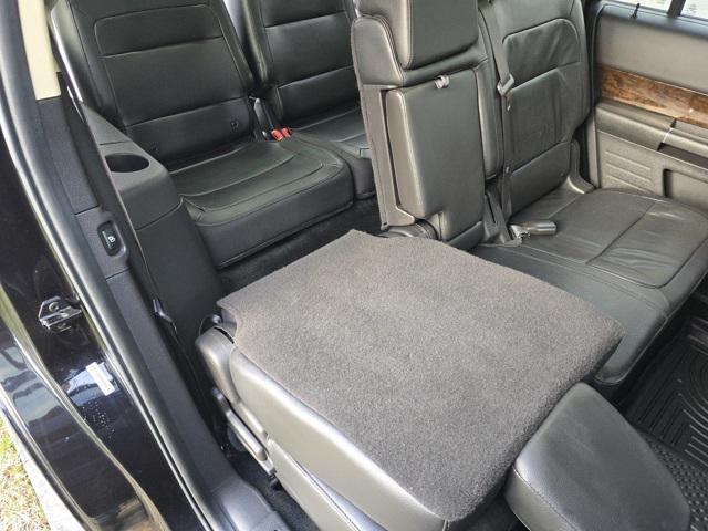 used 2019 Ford Flex car, priced at $18,933