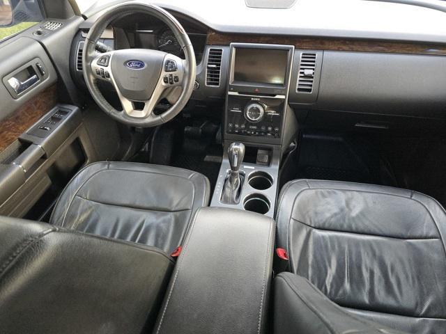 used 2019 Ford Flex car, priced at $18,933