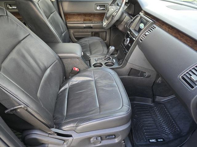 used 2019 Ford Flex car, priced at $18,933