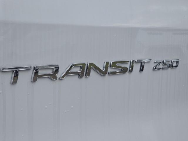 new 2023 Ford Transit-250 car, priced at $57,979