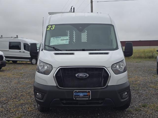 new 2023 Ford Transit-250 car, priced at $57,979