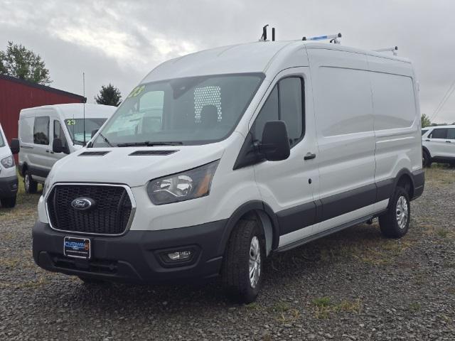 new 2023 Ford Transit-250 car, priced at $57,979