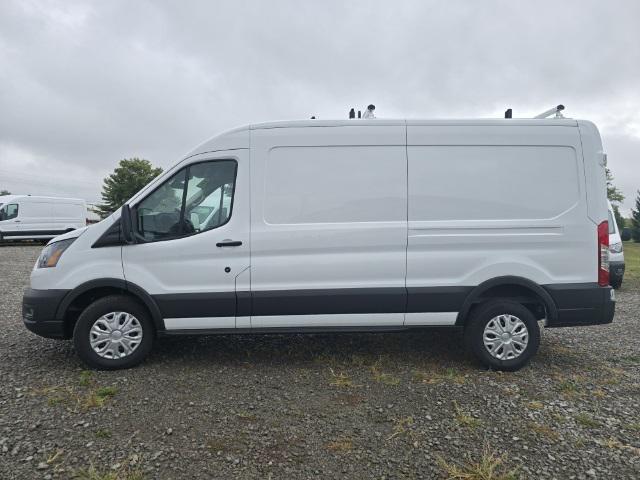 new 2023 Ford Transit-250 car, priced at $57,979