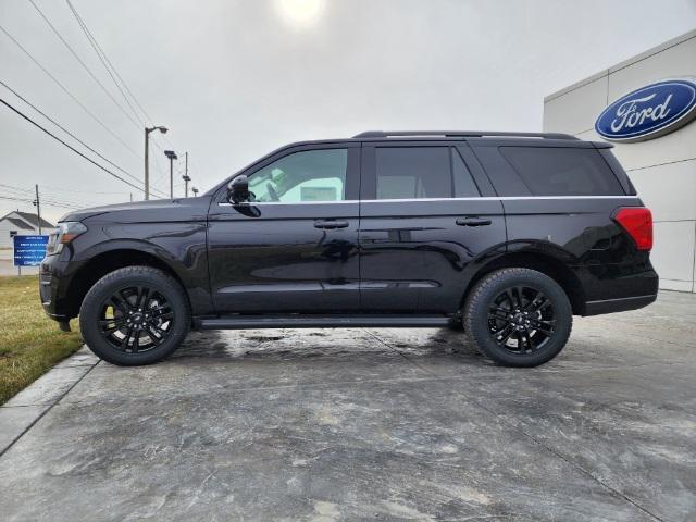 new 2024 Ford Expedition car, priced at $67,651