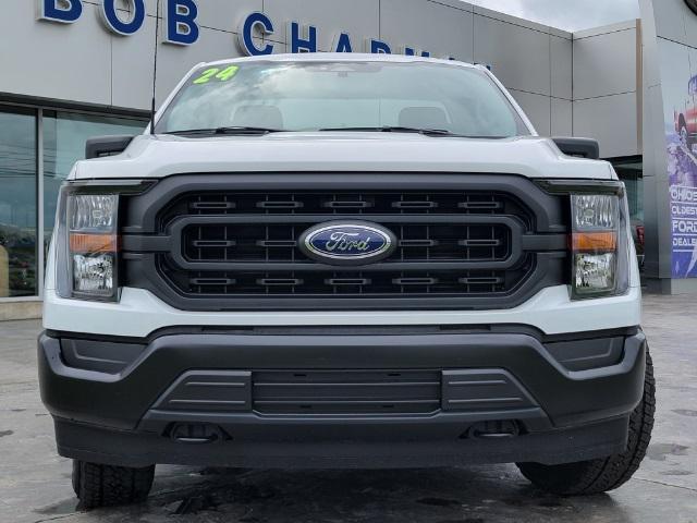 new 2023 Ford F-150 car, priced at $37,498