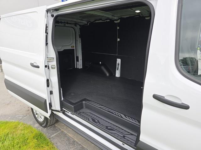 new 2025 Ford Transit-250 car, priced at $48,820