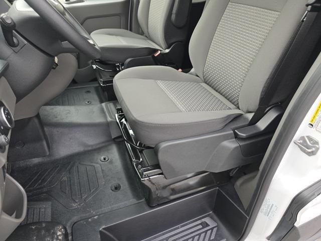 new 2025 Ford Transit-250 car, priced at $48,820