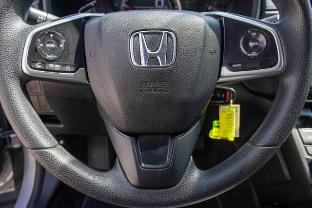 used 2019 Honda CR-V car, priced at $20,500