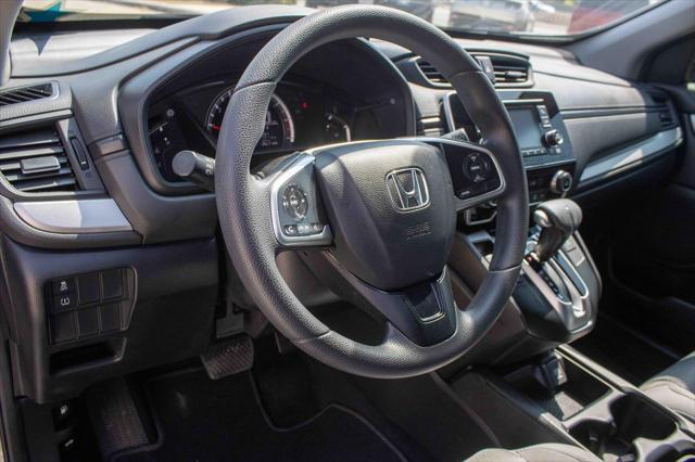 used 2019 Honda CR-V car, priced at $20,500