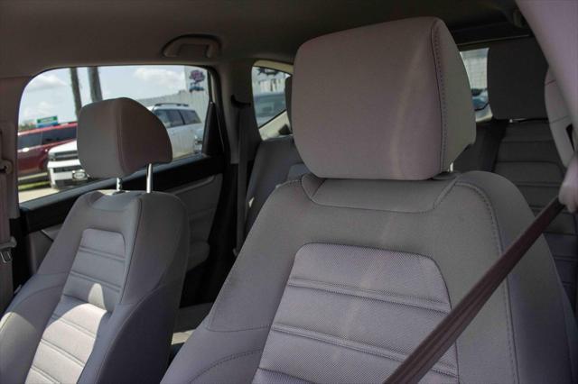 used 2019 Honda CR-V car, priced at $20,500