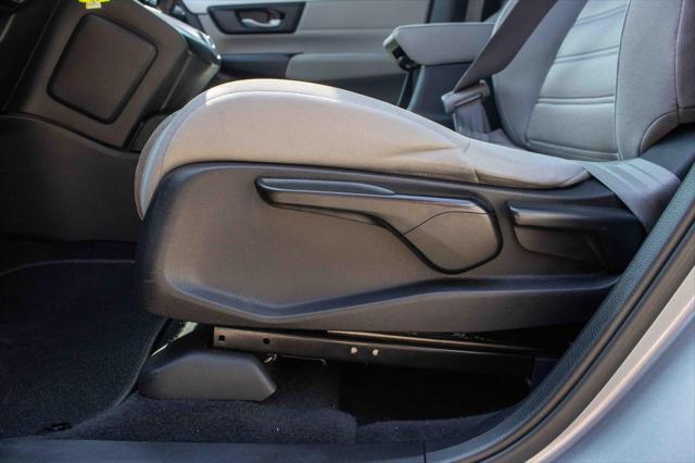 used 2019 Honda CR-V car, priced at $20,500