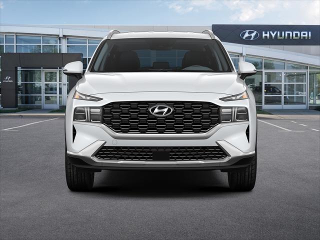 new 2023 Hyundai Santa Fe car, priced at $33,295