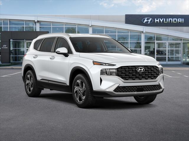 new 2023 Hyundai Santa Fe car, priced at $33,295