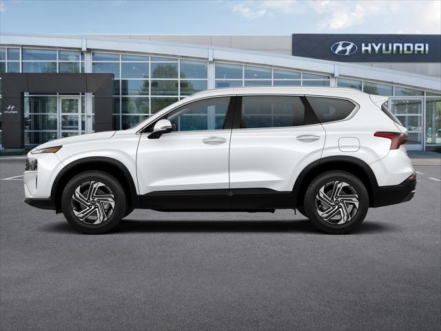 new 2023 Hyundai Santa Fe car, priced at $33,295