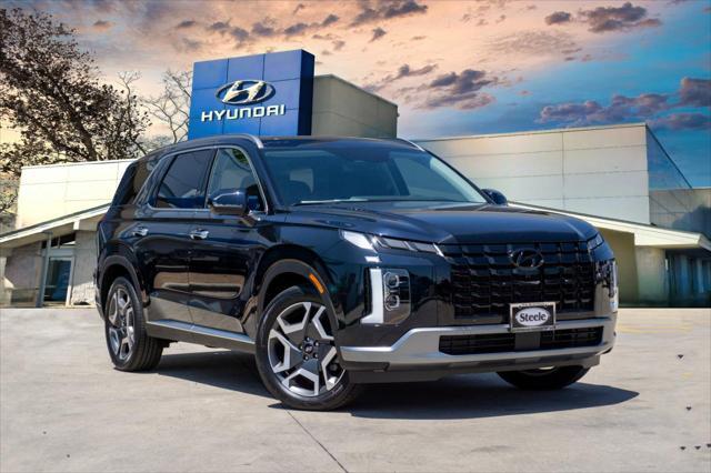 used 2024 Hyundai Palisade car, priced at $47,000