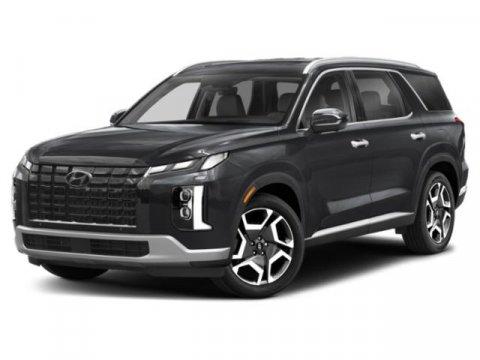 used 2024 Hyundai Palisade car, priced at $47,900