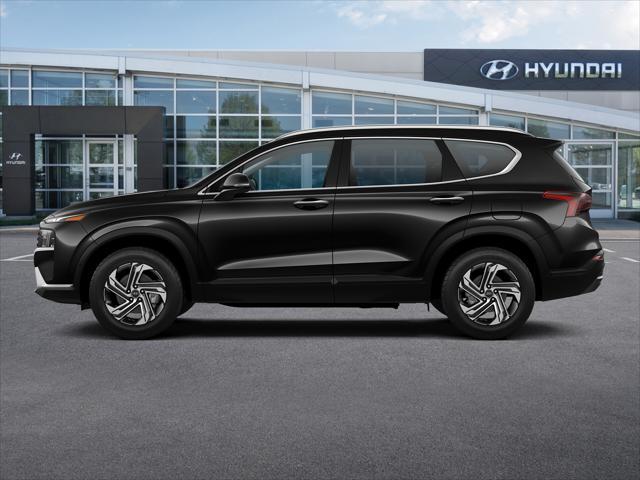 new 2023 Hyundai Santa Fe car, priced at $37,835