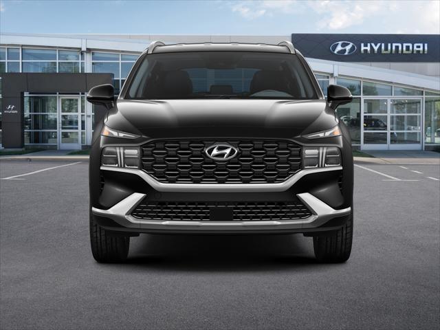 new 2023 Hyundai Santa Fe car, priced at $37,835