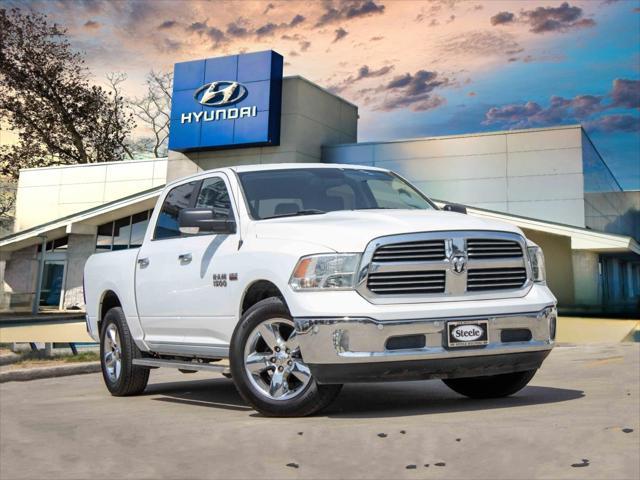 used 2016 Ram 1500 car, priced at $15,000