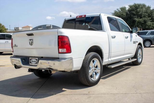 used 2016 Ram 1500 car, priced at $15,000