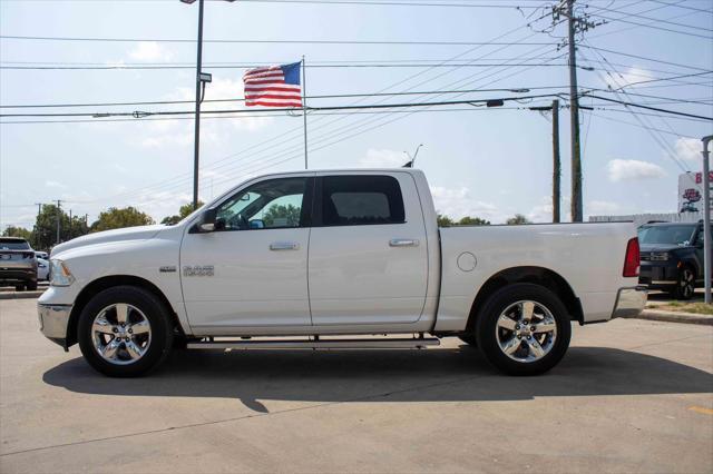 used 2016 Ram 1500 car, priced at $15,000