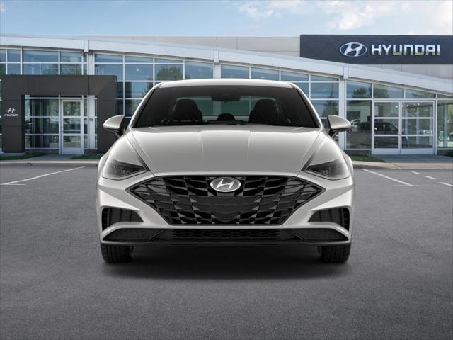 used 2023 Hyundai Sonata car, priced at $29,090