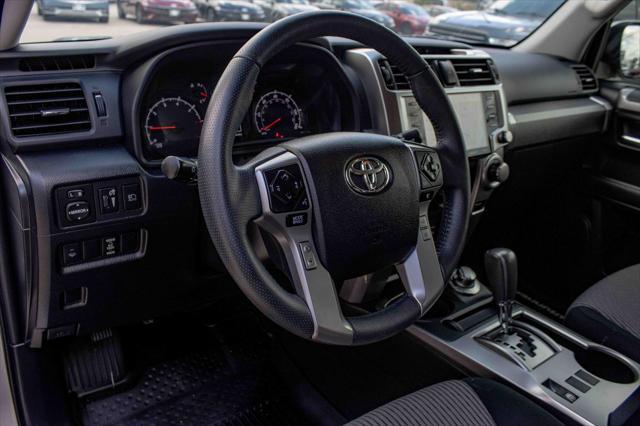 used 2020 Toyota 4Runner car, priced at $36,750