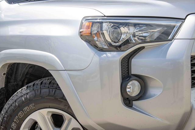 used 2020 Toyota 4Runner car, priced at $36,750