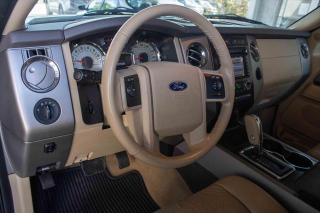 used 2012 Ford Expedition EL car, priced at $11,900