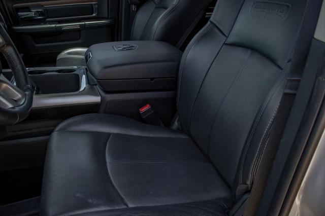 used 2018 Ram 1500 car, priced at $29,500