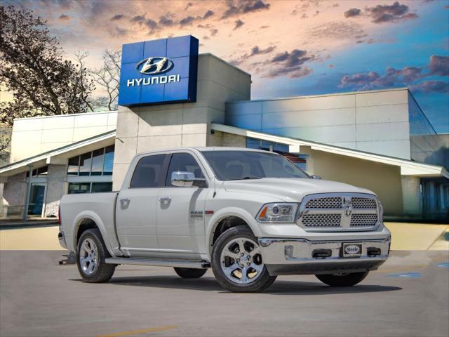 used 2018 Ram 1500 car, priced at $29,500