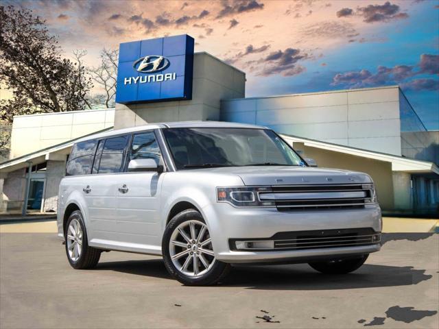 used 2019 Ford Flex car, priced at $15,500