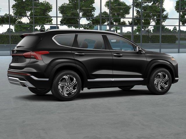 new 2023 Hyundai Santa Fe car, priced at $32,285