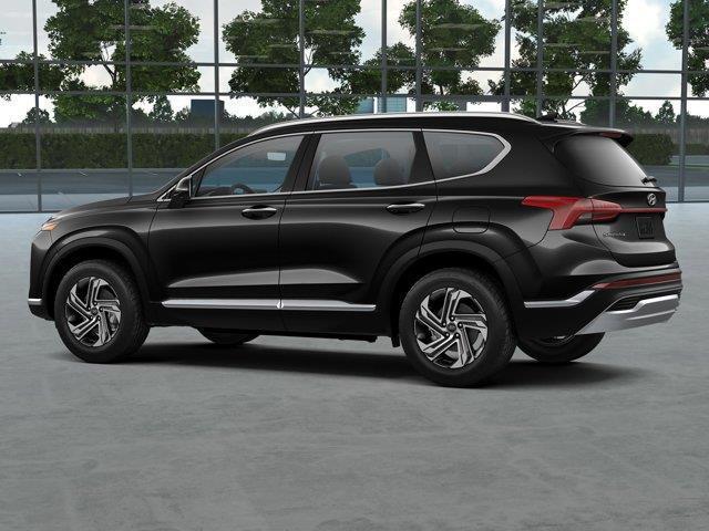 new 2023 Hyundai Santa Fe car, priced at $32,285