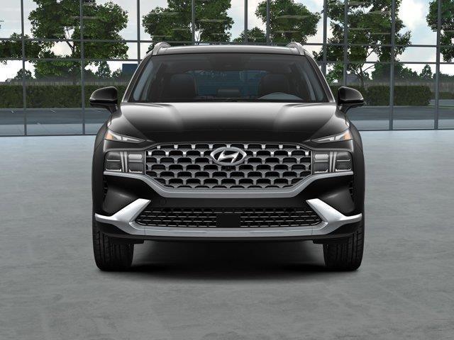 new 2023 Hyundai Santa Fe car, priced at $32,285