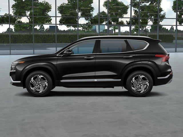 new 2023 Hyundai Santa Fe car, priced at $32,285