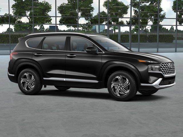 new 2023 Hyundai Santa Fe car, priced at $32,285