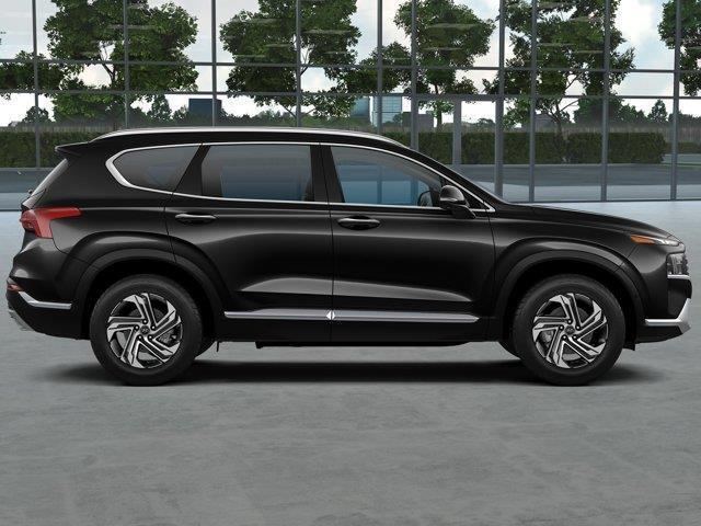 new 2023 Hyundai Santa Fe car, priced at $32,285