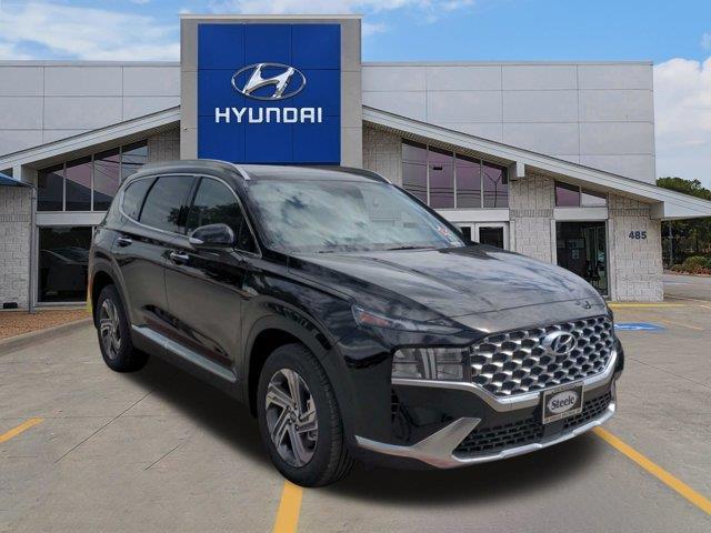 new 2023 Hyundai Santa Fe car, priced at $32,285