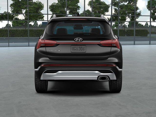 new 2023 Hyundai Santa Fe car, priced at $32,285