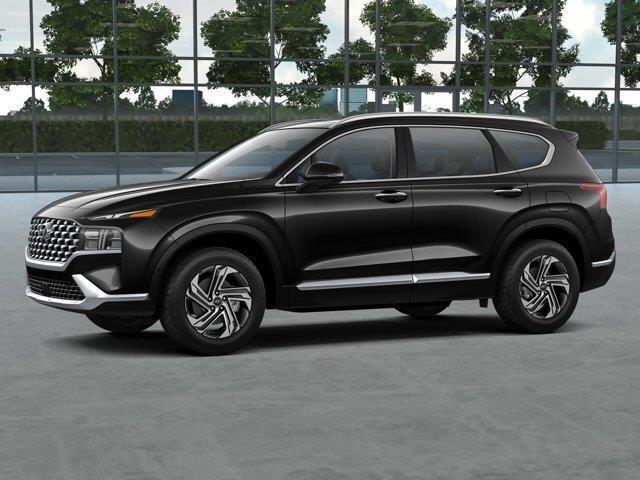 new 2023 Hyundai Santa Fe car, priced at $32,285