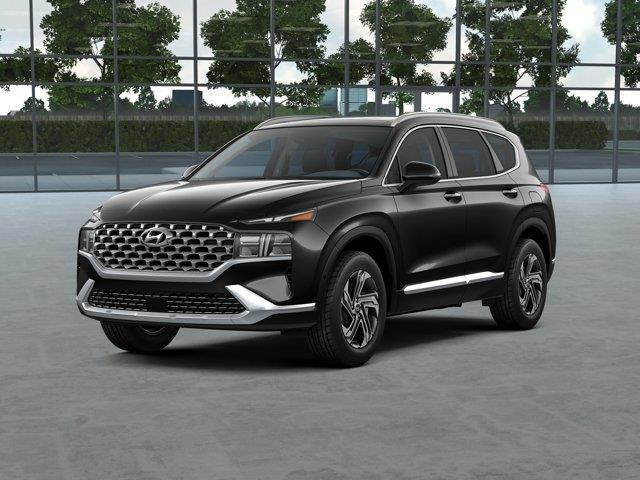 new 2023 Hyundai Santa Fe car, priced at $32,285