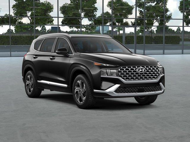 new 2023 Hyundai Santa Fe car, priced at $32,285