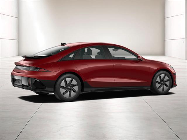 new 2024 Hyundai IONIQ 6 car, priced at $44,270