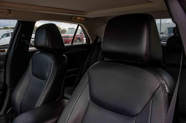 used 2015 Chrysler 300 car, priced at $15,100